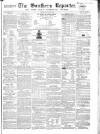 Southern Reporter and Cork Commercial Courier Saturday 28 January 1865 Page 1