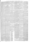 Southern Reporter and Cork Commercial Courier Wednesday 08 February 1865 Page 3