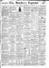 Southern Reporter and Cork Commercial Courier Wednesday 01 March 1865 Page 1