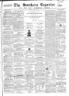 Southern Reporter and Cork Commercial Courier Thursday 16 March 1865 Page 1