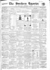 Southern Reporter and Cork Commercial Courier Tuesday 28 March 1865 Page 1
