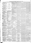 Southern Reporter and Cork Commercial Courier Monday 10 April 1865 Page 2