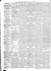 Southern Reporter and Cork Commercial Courier Thursday 13 April 1865 Page 2