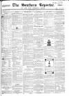 Southern Reporter and Cork Commercial Courier Monday 17 April 1865 Page 1