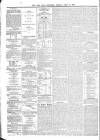 Southern Reporter and Cork Commercial Courier Monday 17 April 1865 Page 2