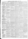 Southern Reporter and Cork Commercial Courier Wednesday 19 April 1865 Page 2