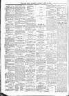 Southern Reporter and Cork Commercial Courier Saturday 22 April 1865 Page 2