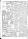 Southern Reporter and Cork Commercial Courier Monday 24 April 1865 Page 2