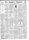 Southern Reporter and Cork Commercial Courier Tuesday 25 April 1865 Page 1