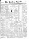 Southern Reporter and Cork Commercial Courier Saturday 29 April 1865 Page 1