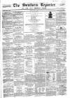 Southern Reporter and Cork Commercial Courier Tuesday 02 May 1865 Page 1