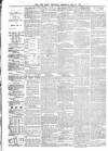 Southern Reporter and Cork Commercial Courier Thursday 11 May 1865 Page 2