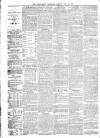 Southern Reporter and Cork Commercial Courier Friday 12 May 1865 Page 2