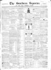 Southern Reporter and Cork Commercial Courier Monday 22 May 1865 Page 1