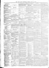 Southern Reporter and Cork Commercial Courier Monday 22 May 1865 Page 2