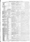 Southern Reporter and Cork Commercial Courier Wednesday 24 May 1865 Page 2