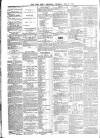 Southern Reporter and Cork Commercial Courier Thursday 25 May 1865 Page 2