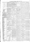 Southern Reporter and Cork Commercial Courier Friday 26 May 1865 Page 2