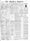 Southern Reporter and Cork Commercial Courier Wednesday 31 May 1865 Page 1