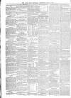 Southern Reporter and Cork Commercial Courier Wednesday 31 May 1865 Page 2