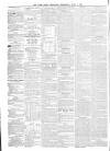 Southern Reporter and Cork Commercial Courier Wednesday 07 June 1865 Page 2