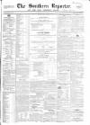 Southern Reporter and Cork Commercial Courier Saturday 10 June 1865 Page 1