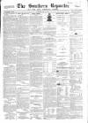Southern Reporter and Cork Commercial Courier Thursday 13 July 1865 Page 1