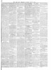 Southern Reporter and Cork Commercial Courier Saturday 29 July 1865 Page 3