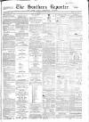 Southern Reporter and Cork Commercial Courier Wednesday 02 August 1865 Page 1