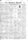 Southern Reporter and Cork Commercial Courier Thursday 03 August 1865 Page 1