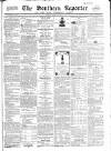 Southern Reporter and Cork Commercial Courier Monday 14 August 1865 Page 1