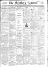 Southern Reporter and Cork Commercial Courier Wednesday 16 August 1865 Page 1