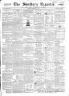 Southern Reporter and Cork Commercial Courier Saturday 02 September 1865 Page 1
