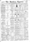 Southern Reporter and Cork Commercial Courier Monday 04 September 1865 Page 1