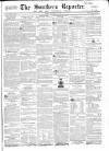 Southern Reporter and Cork Commercial Courier Friday 29 September 1865 Page 1