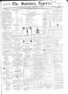 Southern Reporter and Cork Commercial Courier Monday 16 October 1865 Page 1