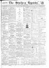 Southern Reporter and Cork Commercial Courier Friday 10 November 1865 Page 1