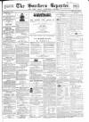 Southern Reporter and Cork Commercial Courier Saturday 11 November 1865 Page 1