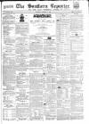 Southern Reporter and Cork Commercial Courier Wednesday 15 November 1865 Page 1