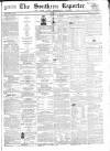 Southern Reporter and Cork Commercial Courier Friday 17 November 1865 Page 1