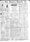 Southern Reporter and Cork Commercial Courier Saturday 25 November 1865 Page 1