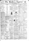 Southern Reporter and Cork Commercial Courier Saturday 02 December 1865 Page 1