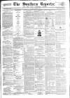 Southern Reporter and Cork Commercial Courier Tuesday 05 December 1865 Page 1