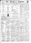 Southern Reporter and Cork Commercial Courier Wednesday 20 December 1865 Page 1