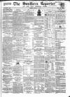 Southern Reporter and Cork Commercial Courier Thursday 25 January 1866 Page 1