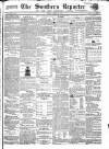 Southern Reporter and Cork Commercial Courier Friday 26 January 1866 Page 1