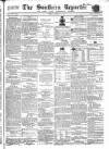 Southern Reporter and Cork Commercial Courier Thursday 01 February 1866 Page 1