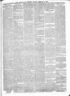 Southern Reporter and Cork Commercial Courier Monday 05 February 1866 Page 3