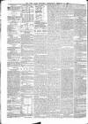 Southern Reporter and Cork Commercial Courier Wednesday 14 February 1866 Page 2