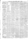 Southern Reporter and Cork Commercial Courier Thursday 15 February 1866 Page 2